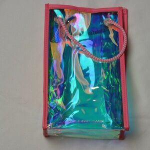 Holographic Bag